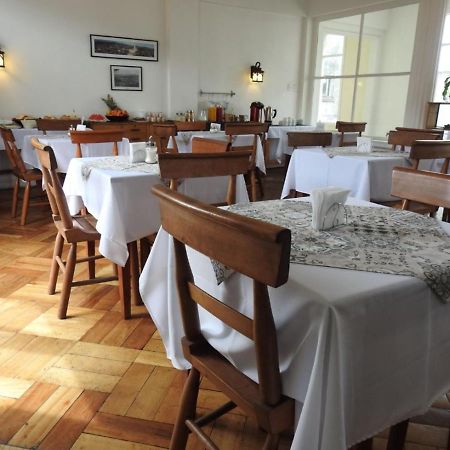 Hotel Concepcion Viajantes Екстериор снимка