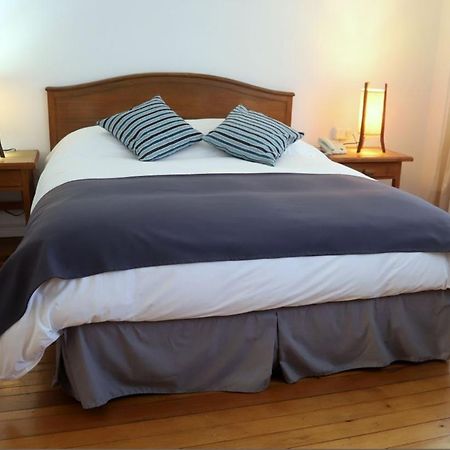 Hotel Concepcion Viajantes Екстериор снимка