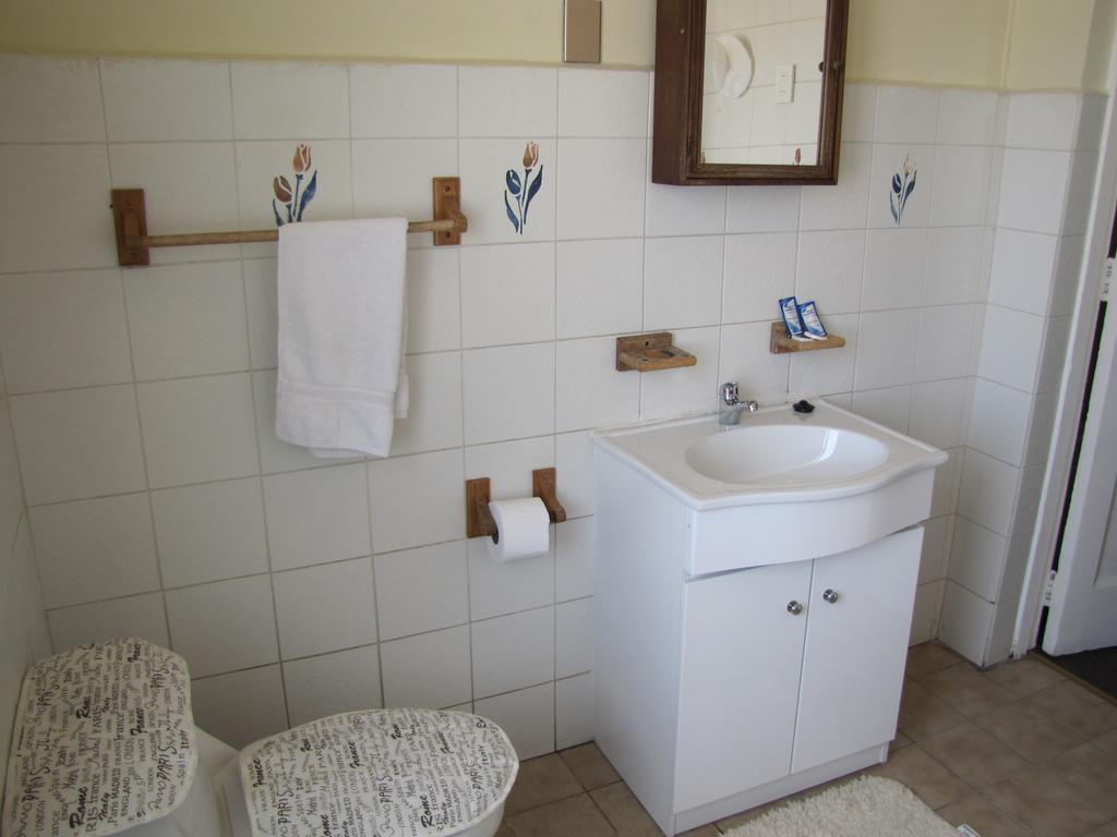 Hotel Concepcion Viajantes Екстериор снимка