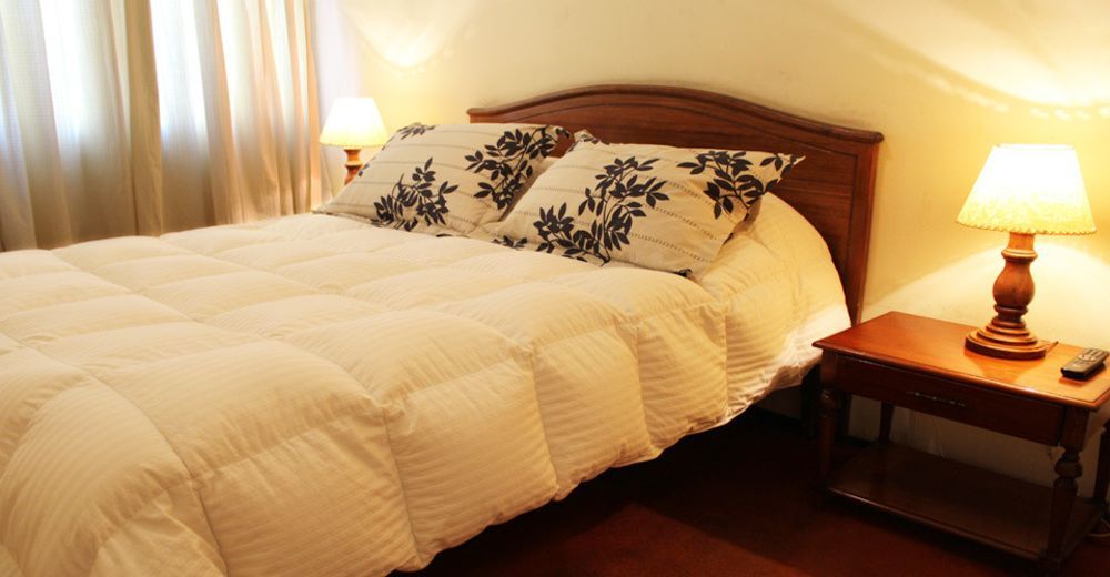 Hotel Concepcion Viajantes Екстериор снимка