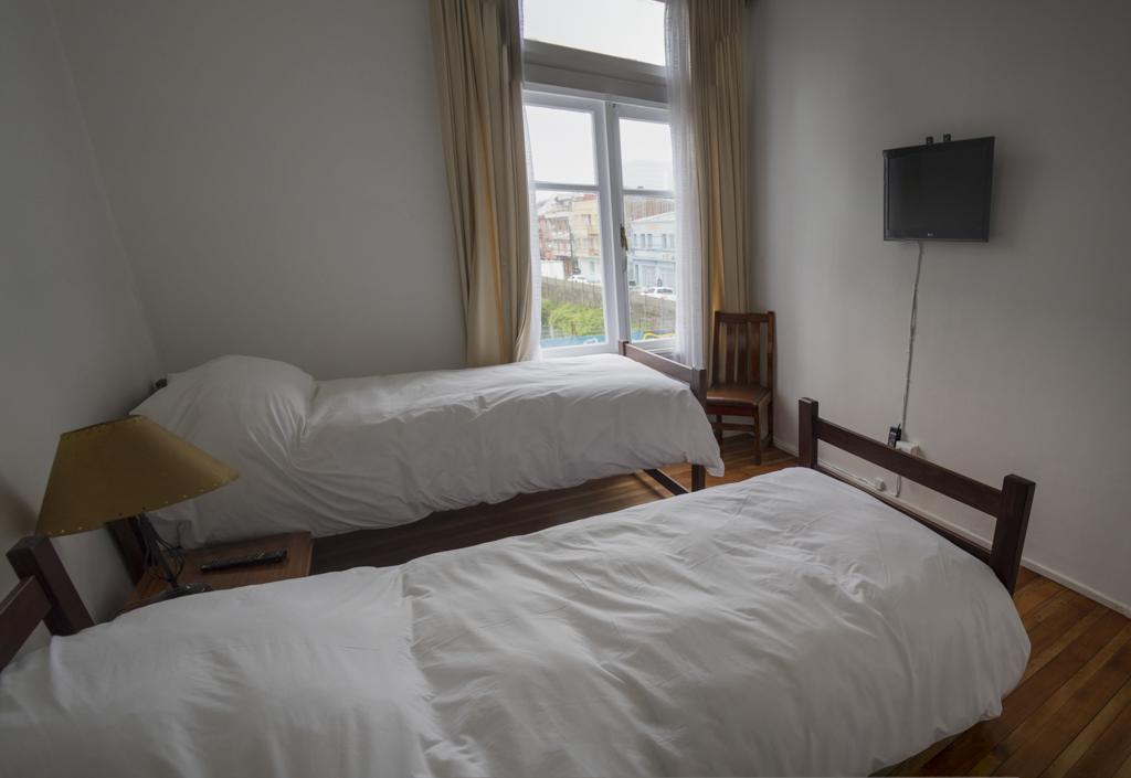 Hotel Concepcion Viajantes Екстериор снимка
