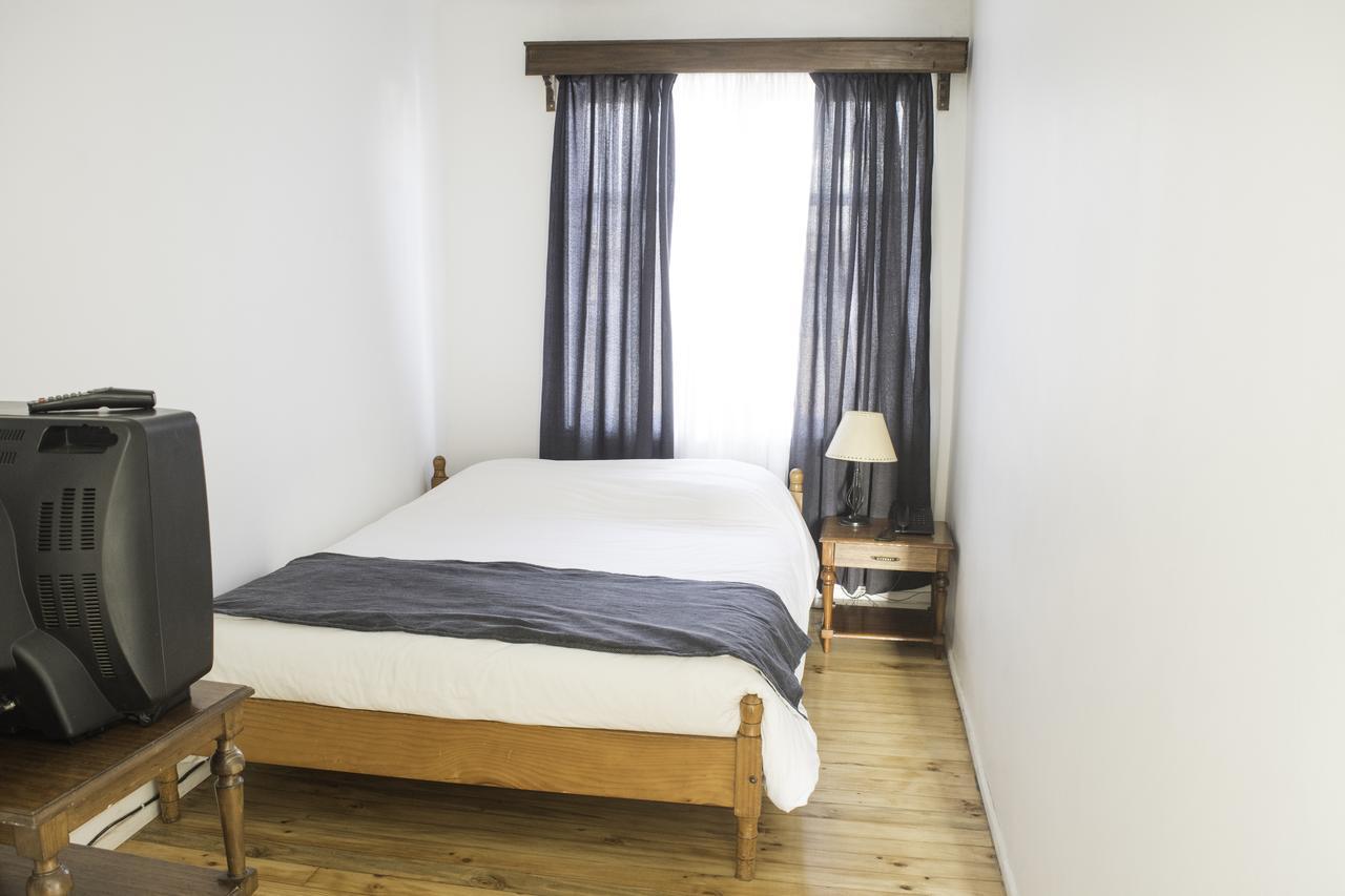 Hotel Concepcion Viajantes Екстериор снимка
