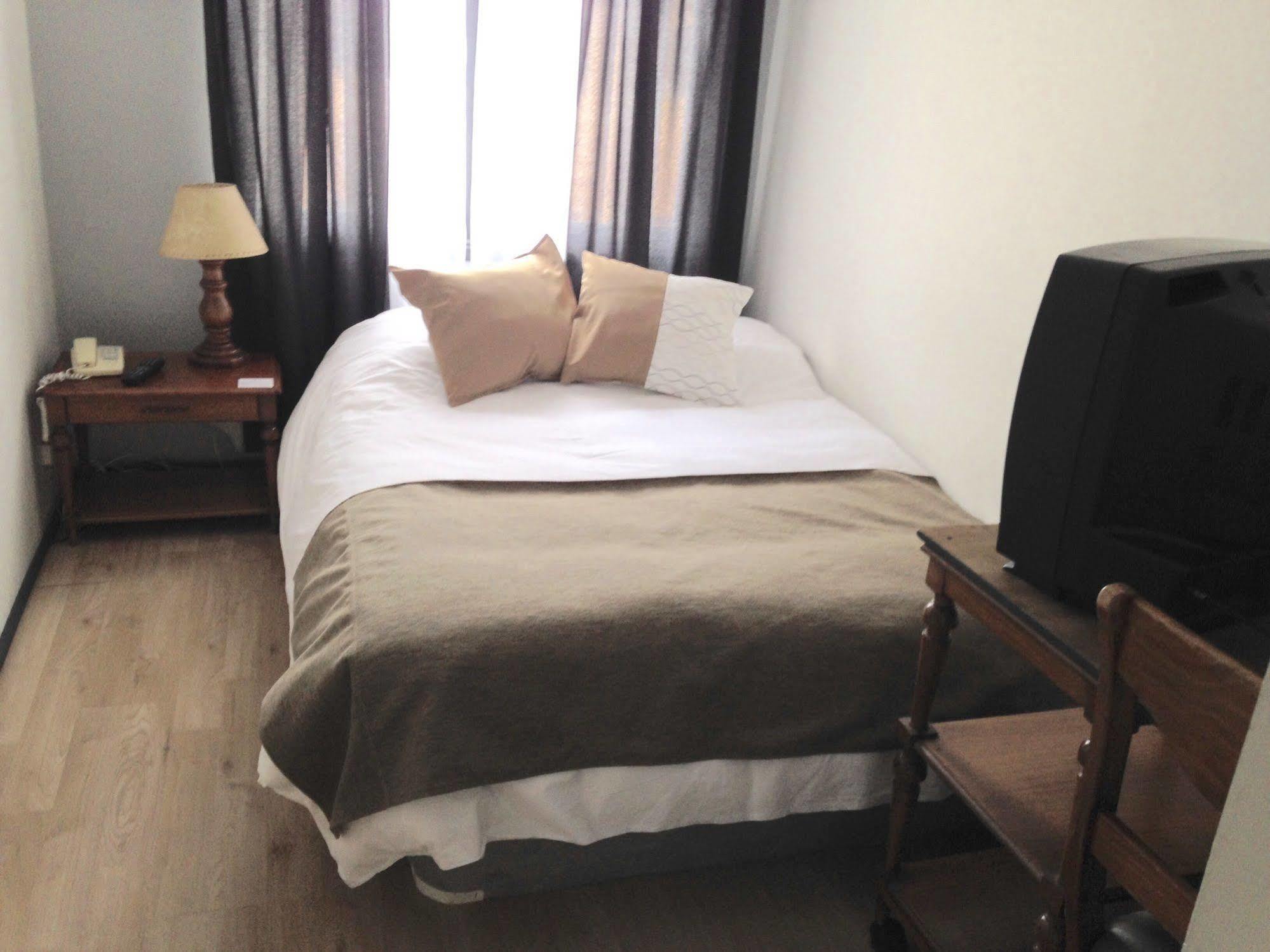 Hotel Concepcion Viajantes Екстериор снимка