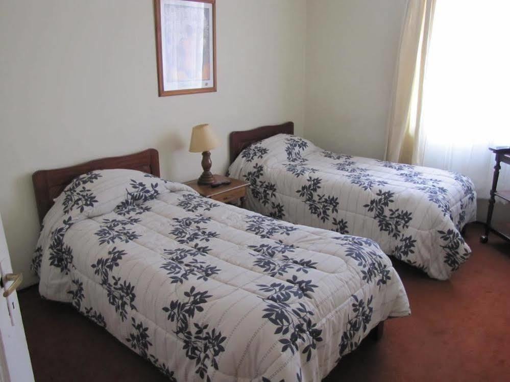 Hotel Concepcion Viajantes Екстериор снимка