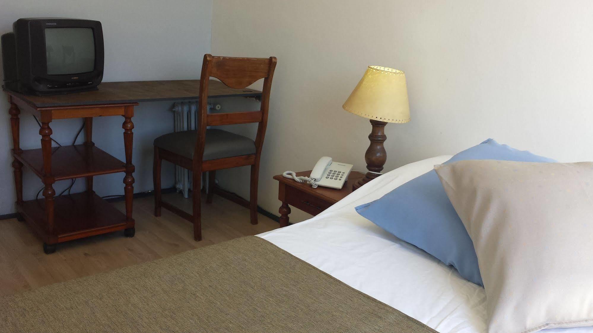 Hotel Concepcion Viajantes Екстериор снимка
