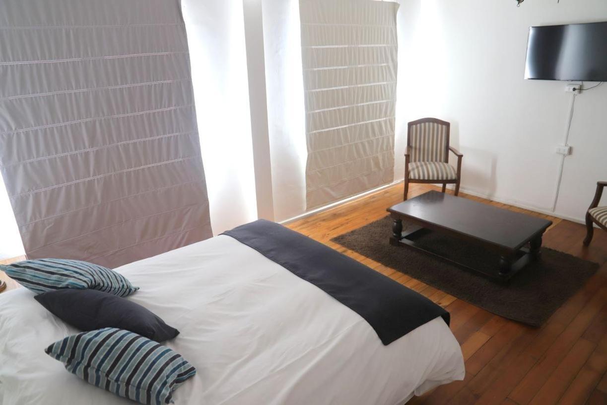 Hotel Concepcion Viajantes Екстериор снимка