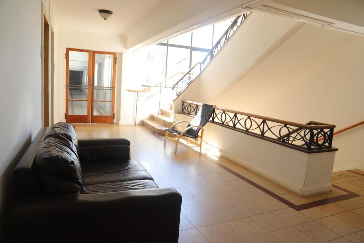 Hotel Concepcion Viajantes Екстериор снимка