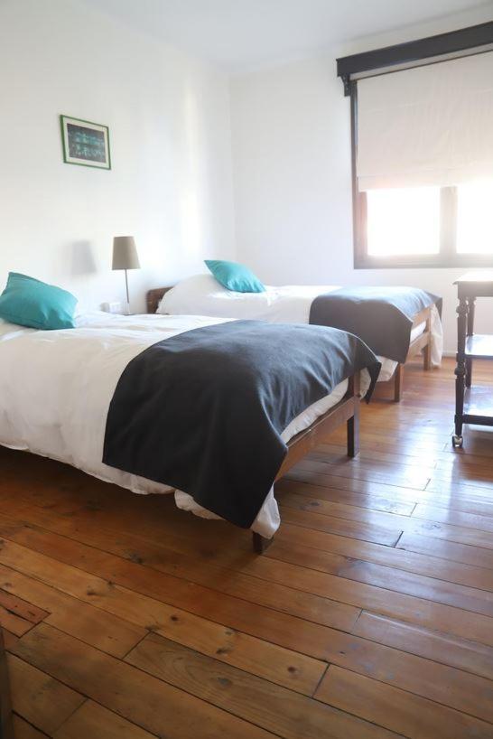 Hotel Concepcion Viajantes Екстериор снимка