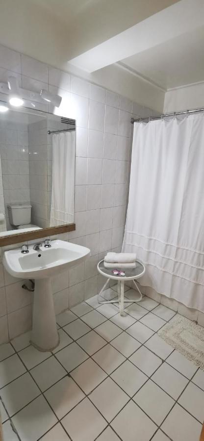 Hotel Concepcion Viajantes Екстериор снимка